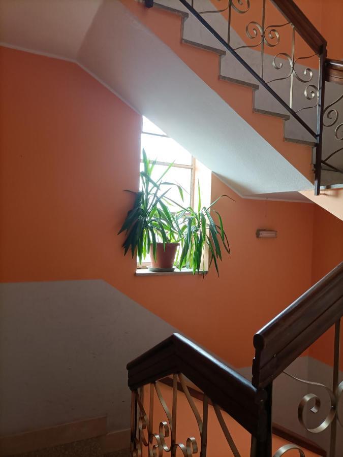 Albergo Roma Gattico Exterior photo