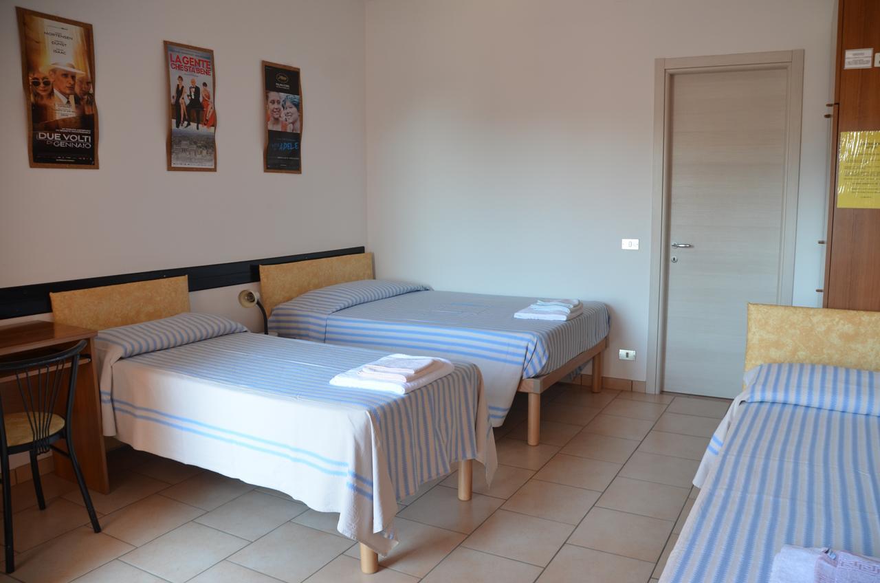 Albergo Roma Gattico Exterior photo