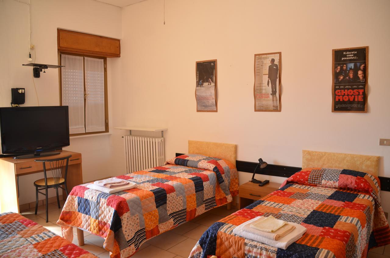 Albergo Roma Gattico Exterior photo